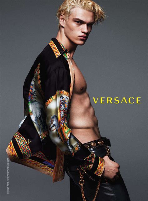 xxx versace